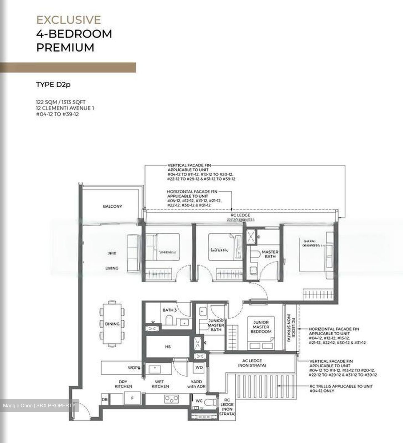 Elta (D5), Apartment #454899131